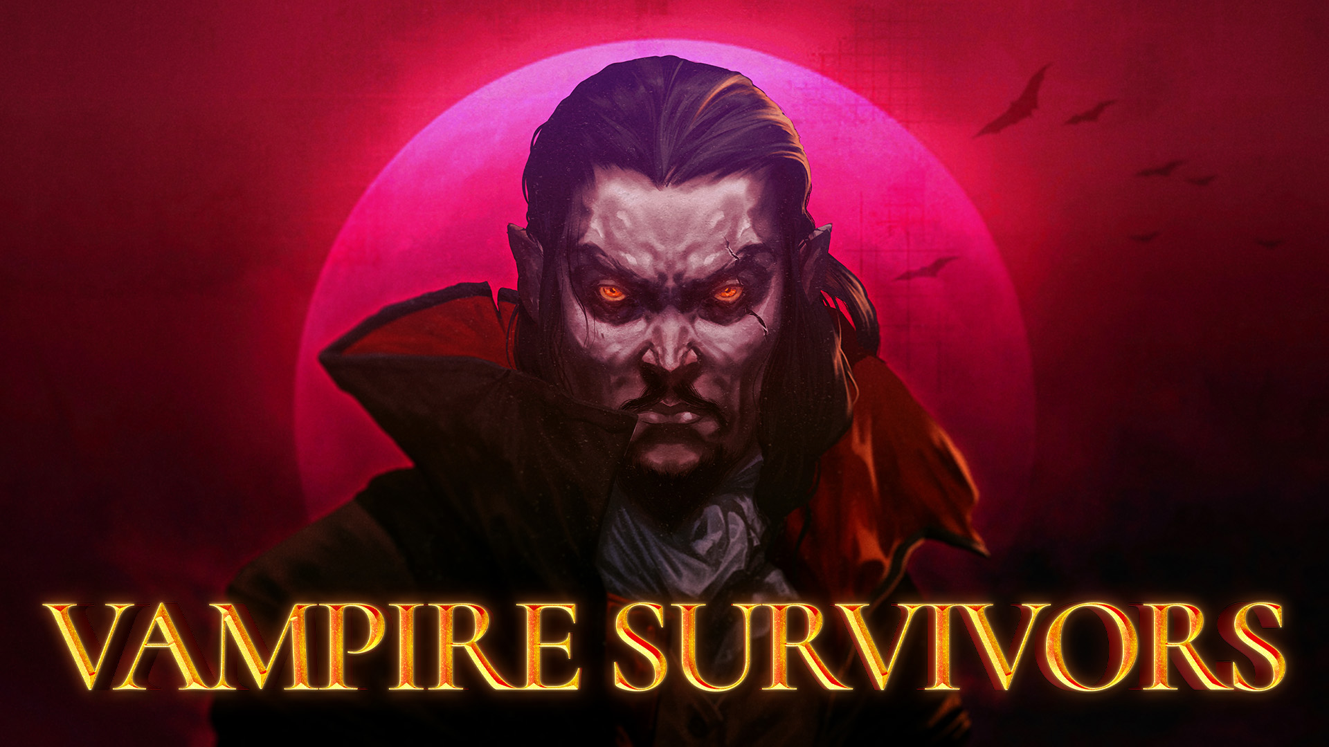 Vampire Survivors 吸血鬼倖存者 遊戲攻略 @ Game-Guider | AI遊戲攻略及AI遊戲製作平台